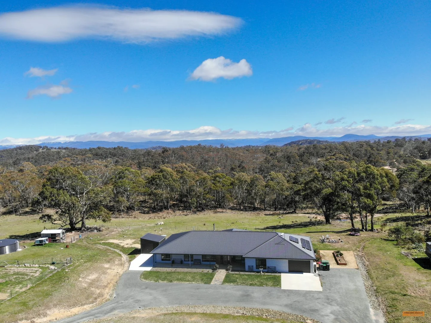Additional image 9 of "King's Ridge" 698 Avonside Road, Avonside NSW 2628