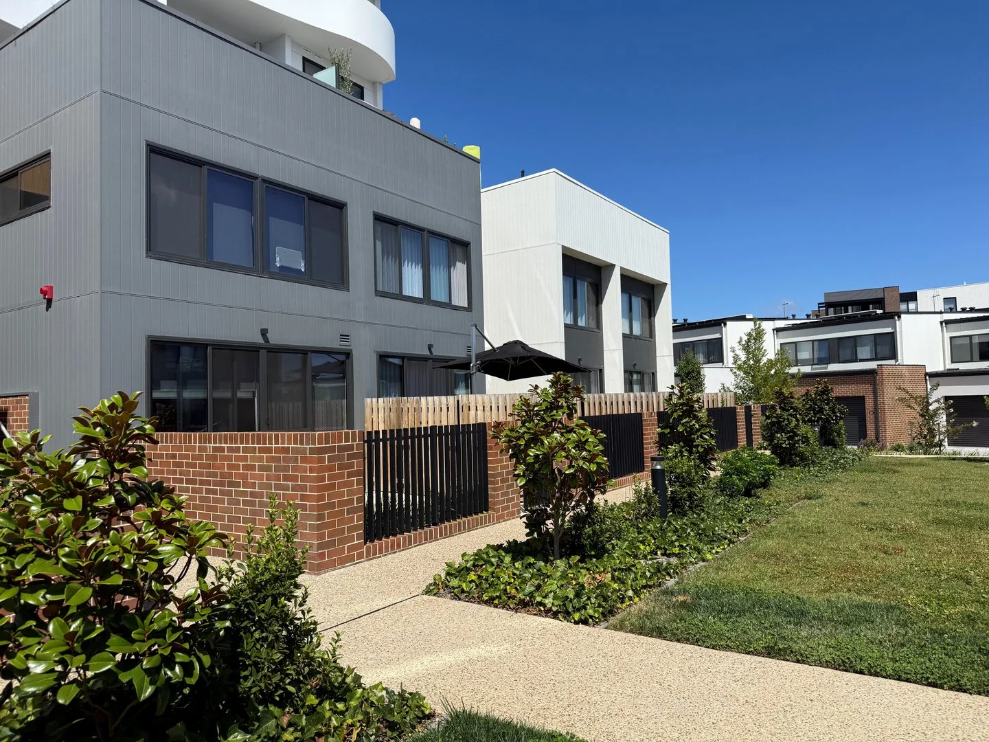 66/7 Summerfield Close, Denman Prospect ACT 2611