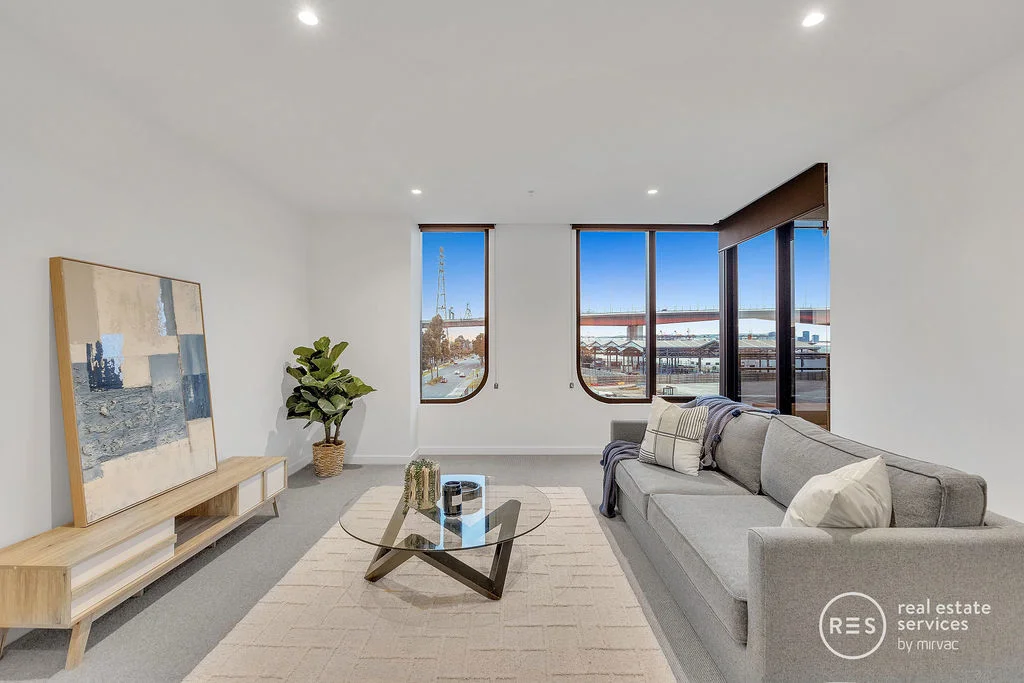 Additional image 2 of 501/103 South Wharf Drive, Docklands VIC 3008
