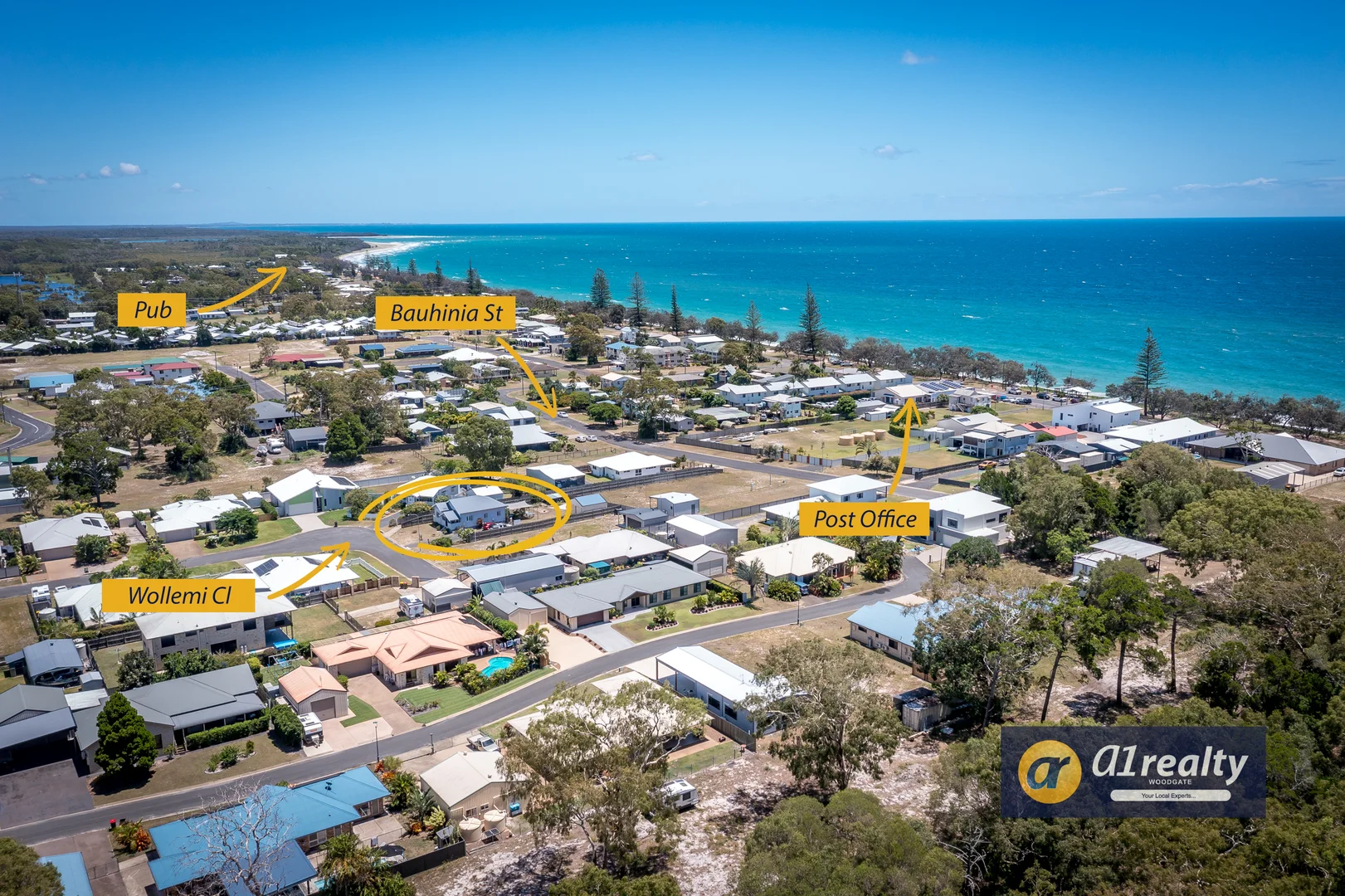 Additional image 20 of 13 Wollemi Cl, Woodgate QLD 4660