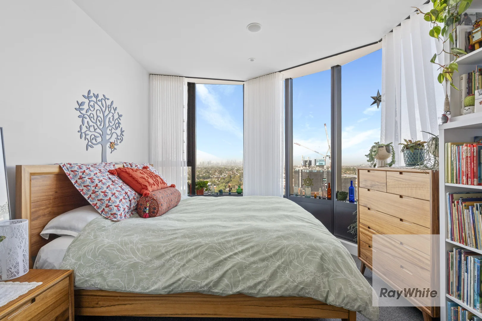 Additional image 7 of 1304/1 Pentridge Boulevard, Coburg VIC 3058