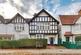 Temple Fortune Lane, Hampstead Garden Suburb Border, NW11