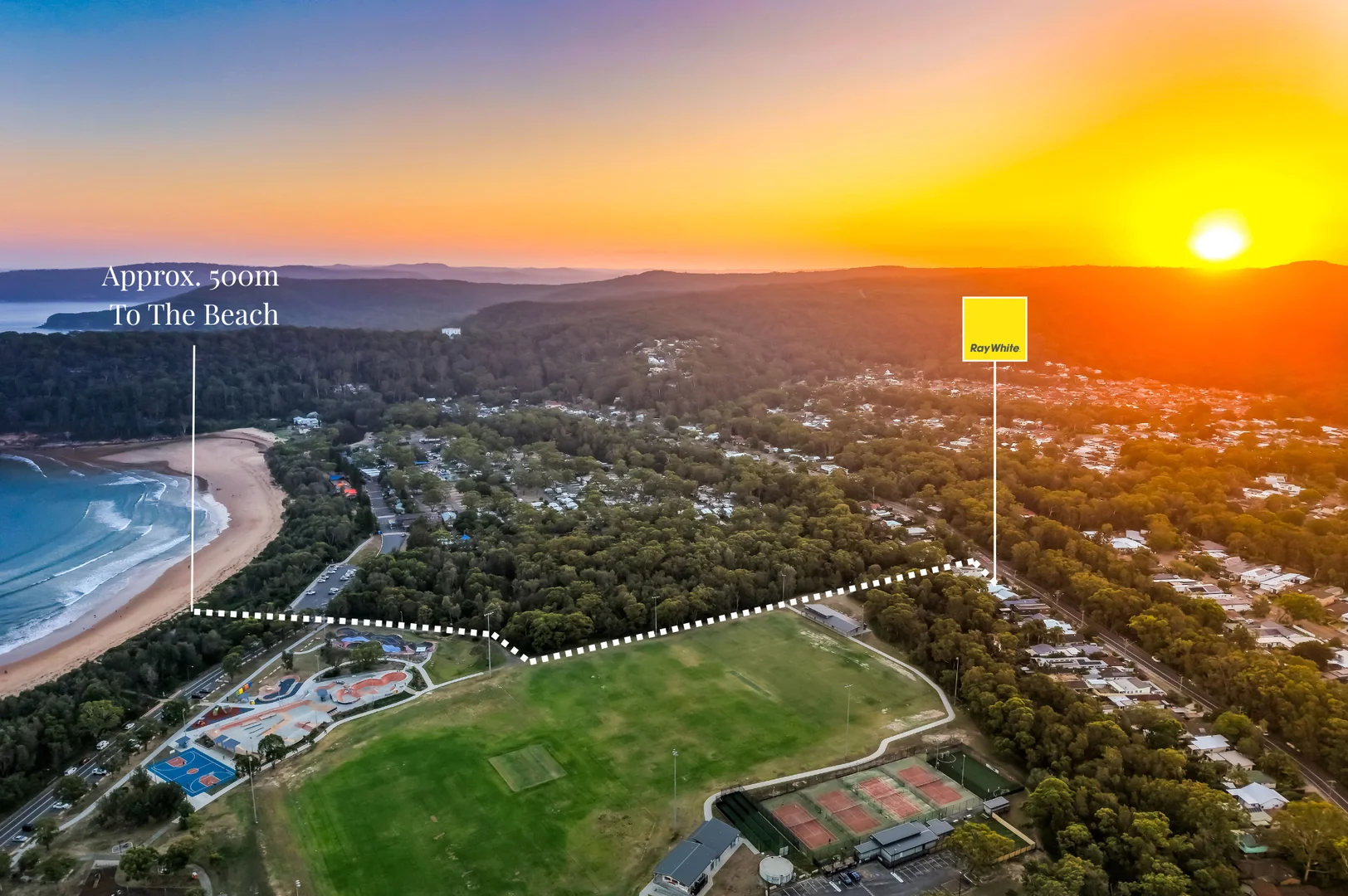 Additional image 24 of 66 Mount Ettalong Road, Umina Beach NSW 2257