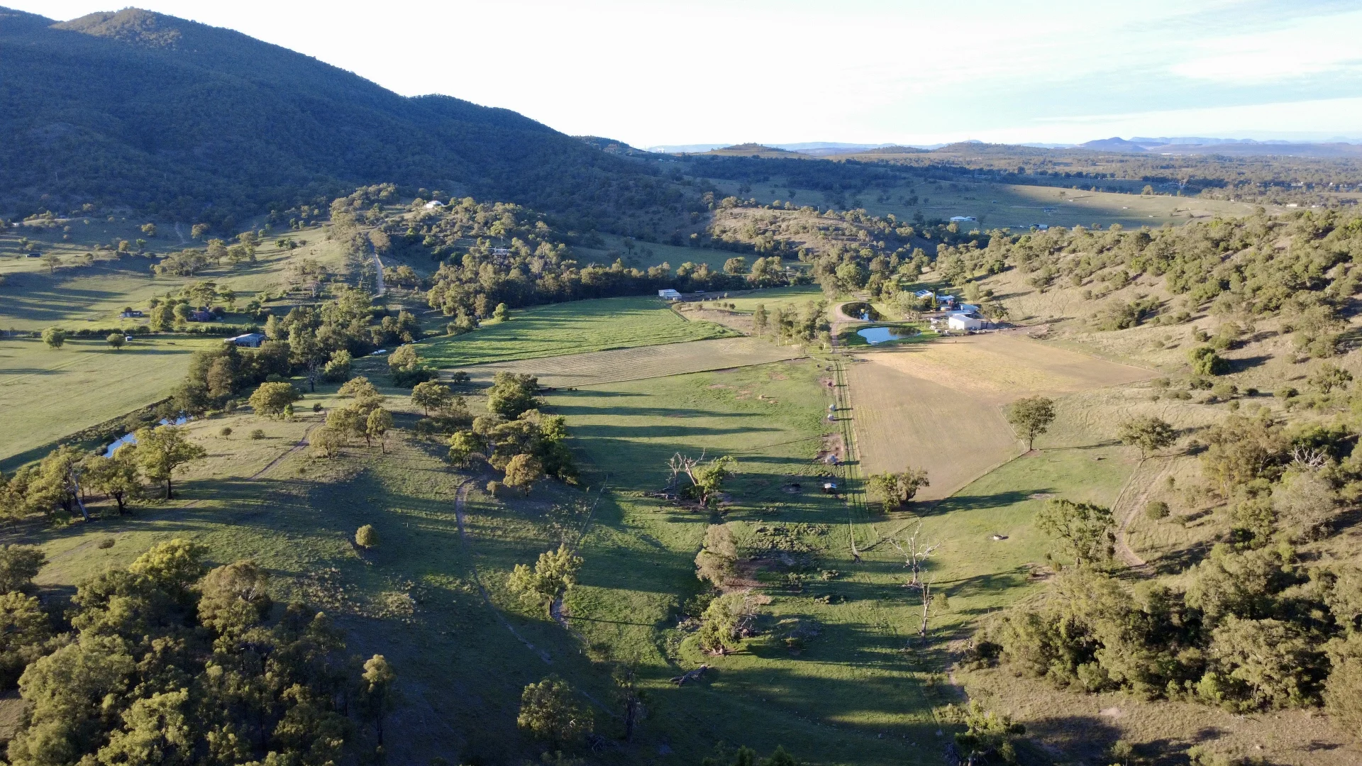 Additional image 3 of "Gap View" Wells Gully Road, Muswellbrook NSW 2333