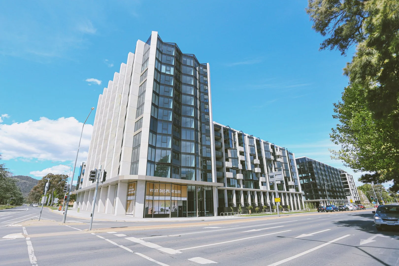 Additional image 15 of 307/81 Cooyong Street, Reid ACT 2612