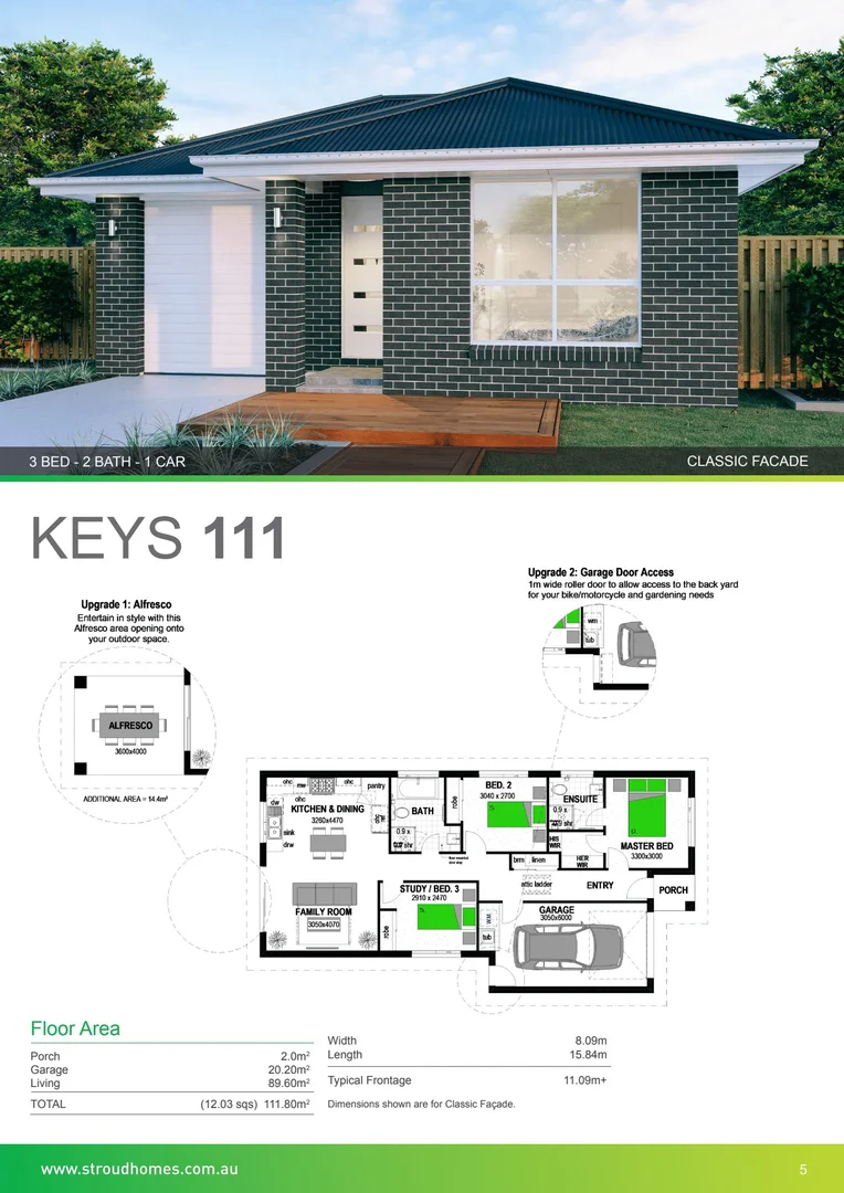 Additional image 10 of Lot 9 Climie Street, Campania TAS 7026