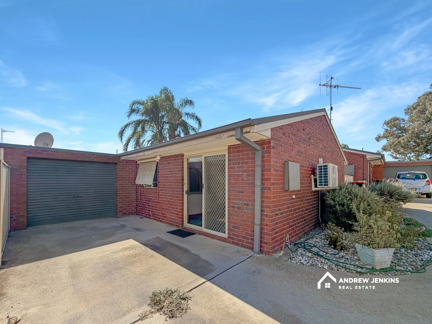 Unit 5/105-107 Vermont Street, Barooga NSW 3644