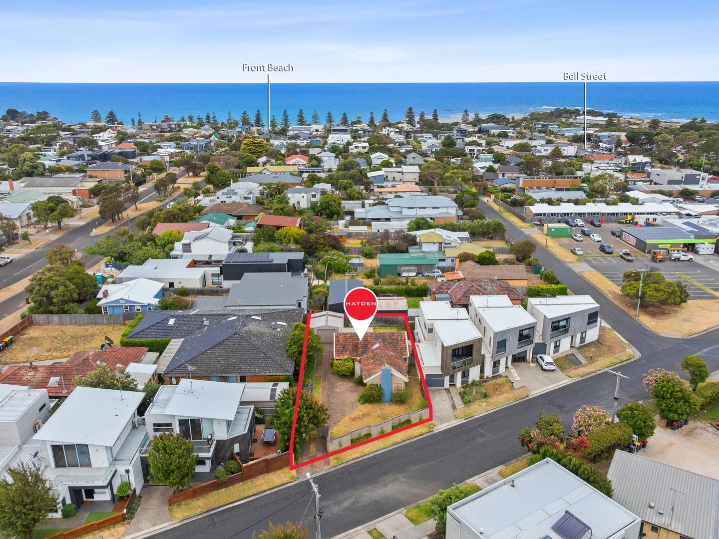 10 Rudd Avenue, Torquay VIC 3228