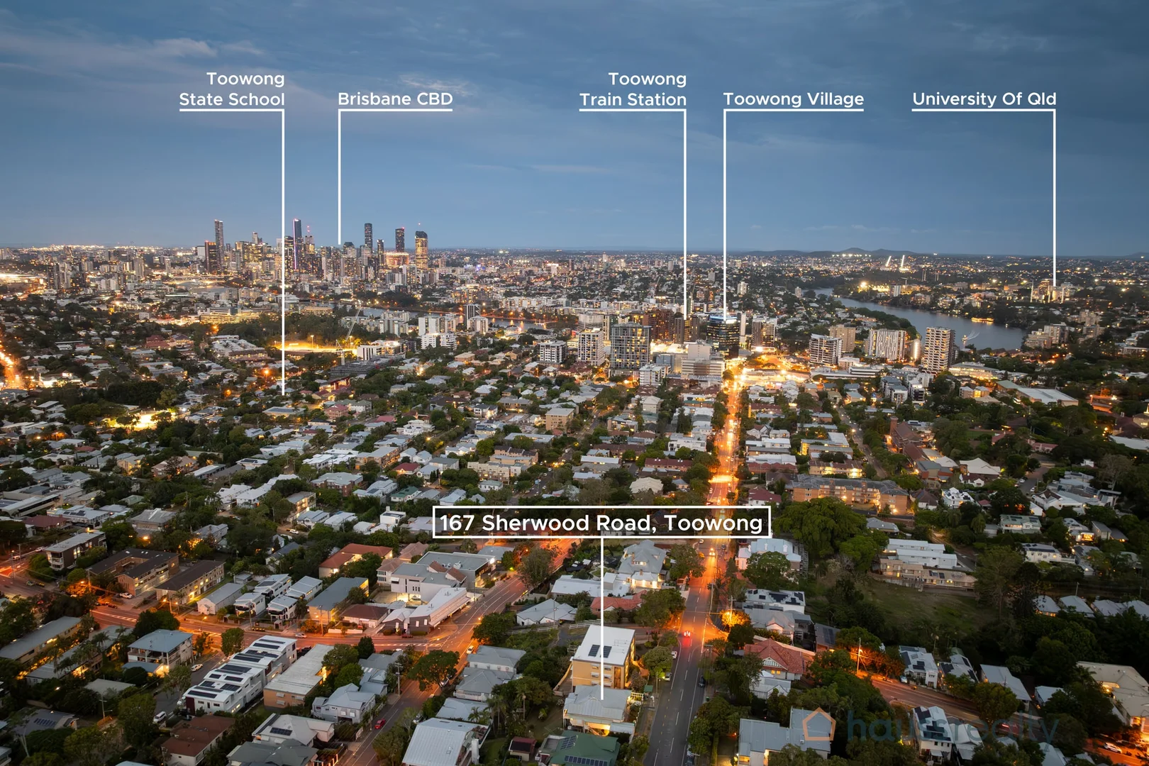 Additional image 18 of 167 Sherwood Road, Toowong QLD 4066