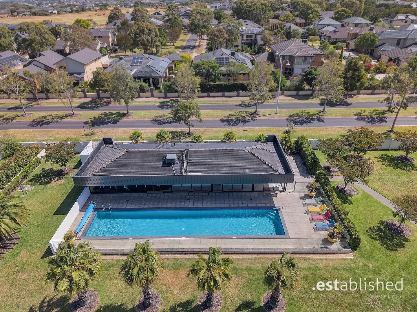 Additional image 18 of 30 Signature Boulevard, Sanctuary Lakes VIC 3030