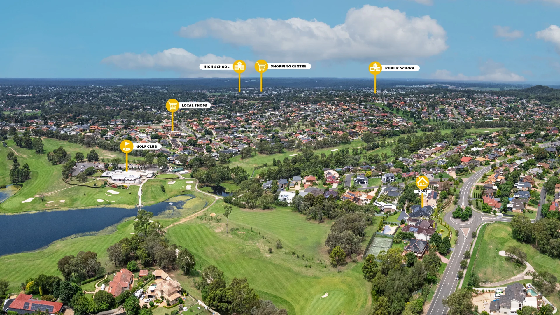 Additional image 28 of 53 Heritage Way, Glen Alpine NSW 2560