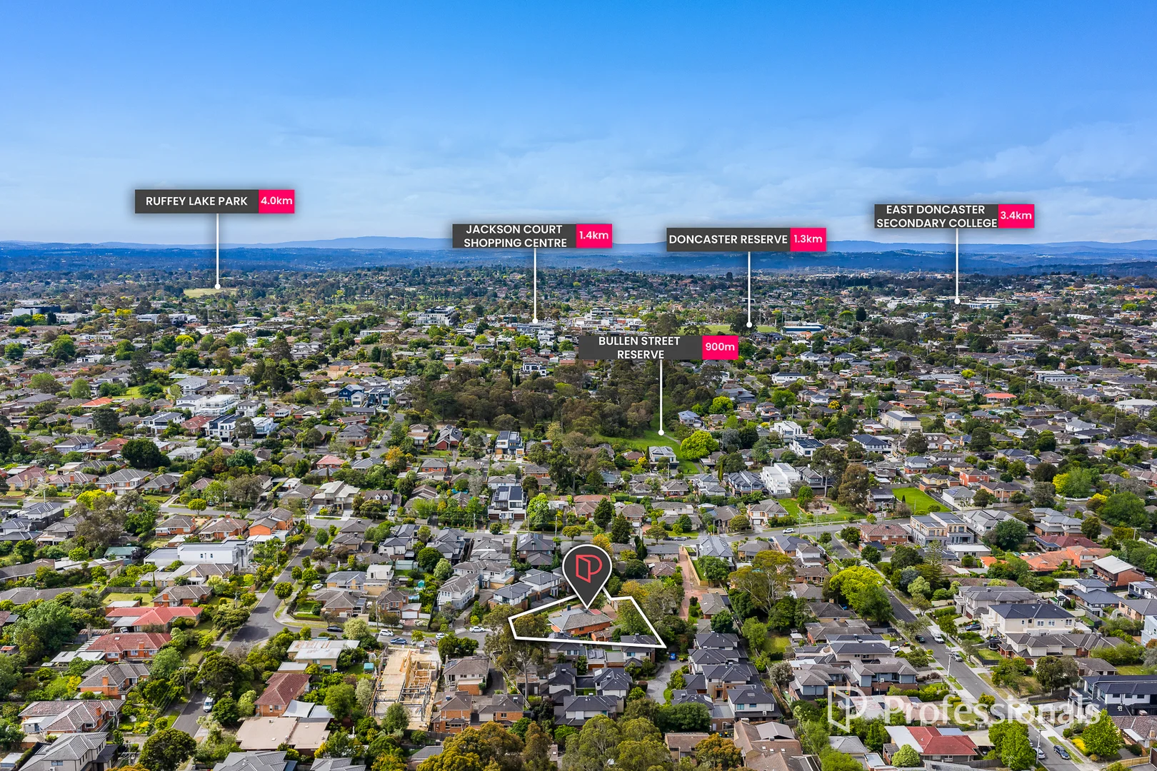 Additional image 9 of 1&2/3 Vicki Court, Doncaster East VIC 3109