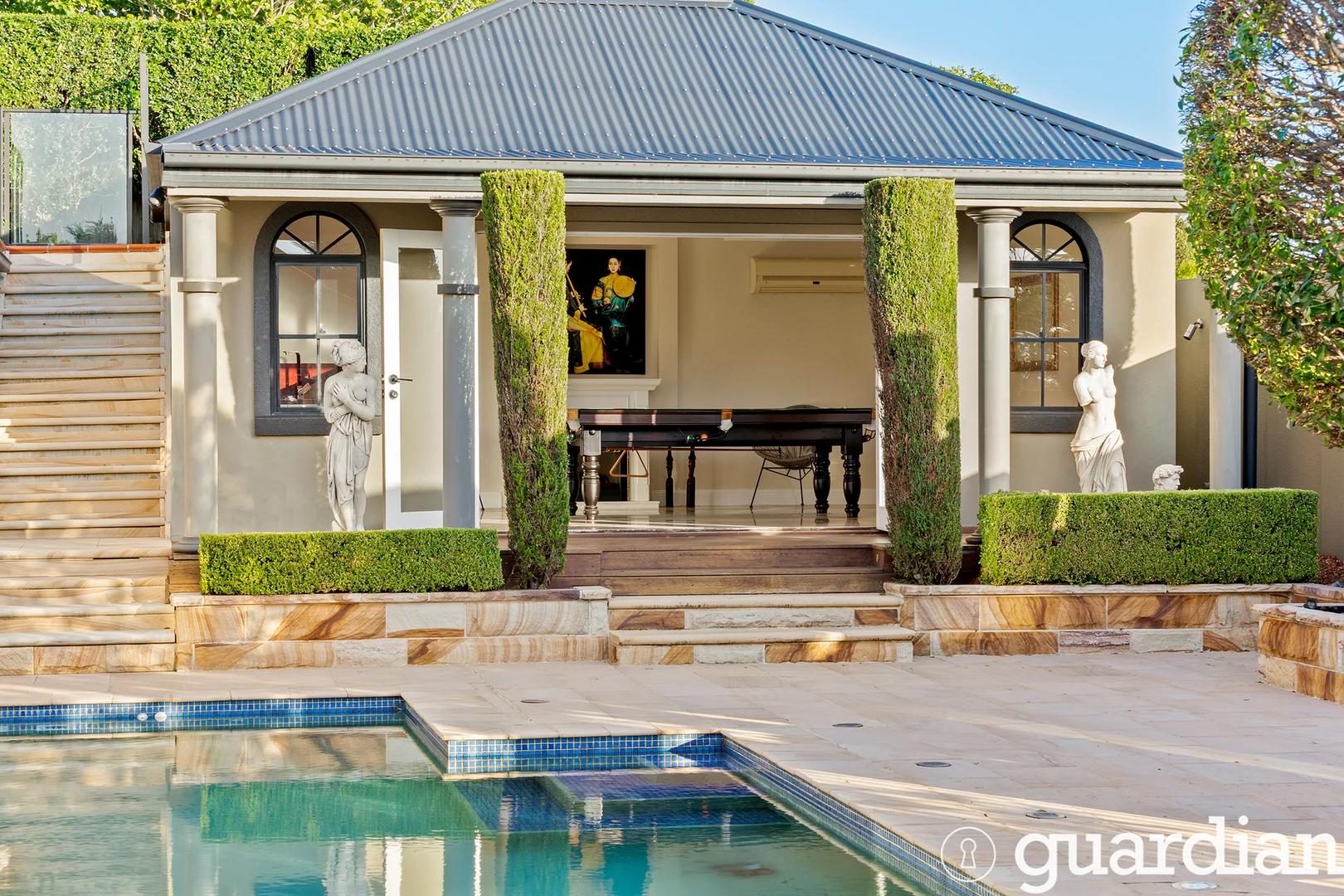 Additional image 22 of 3 Luss Court, Glenhaven NSW 2156