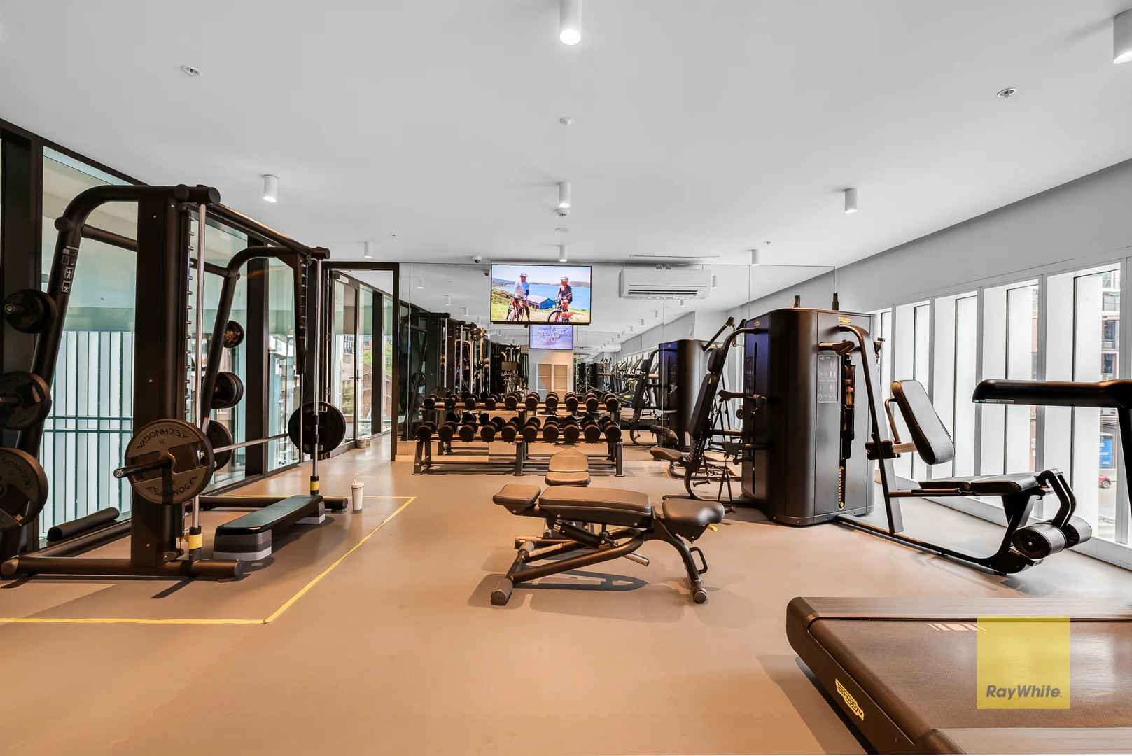 Additional image 20 of 308/105 Batman Street, West Melbourne VIC 3003