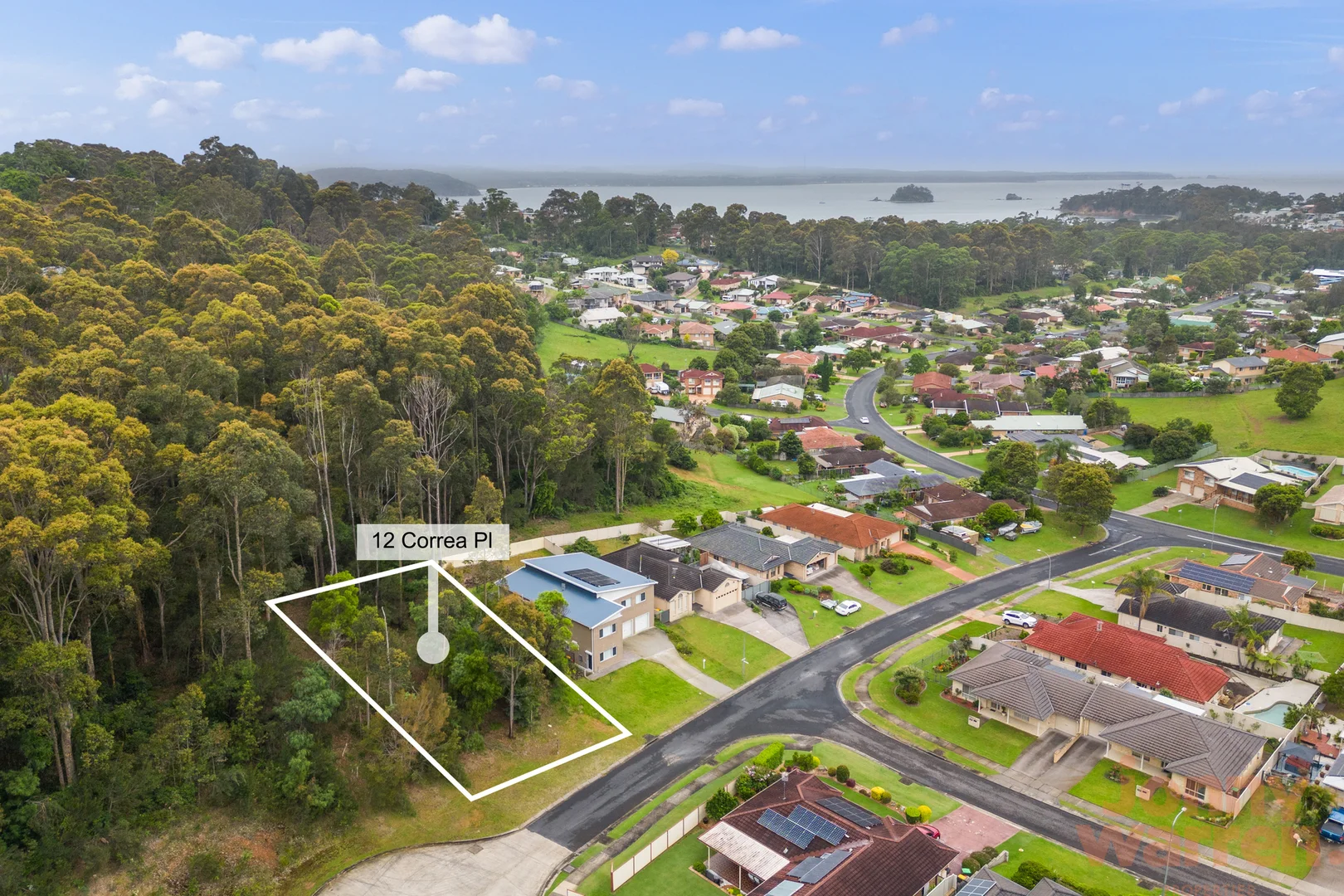 Additional image 2 of 12 Correa Place, Catalina NSW 2536