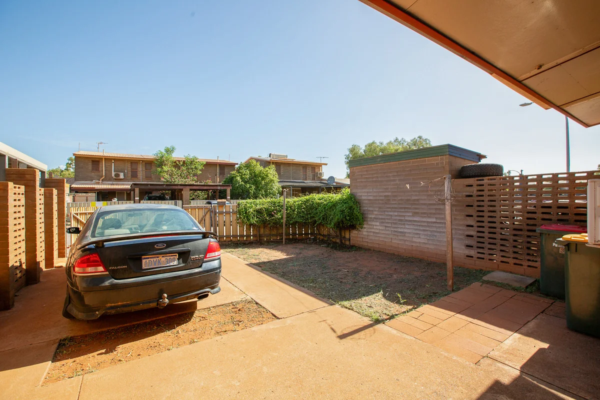 Additional image 22 of 3 Peter Way, South Hedland WA 6722
