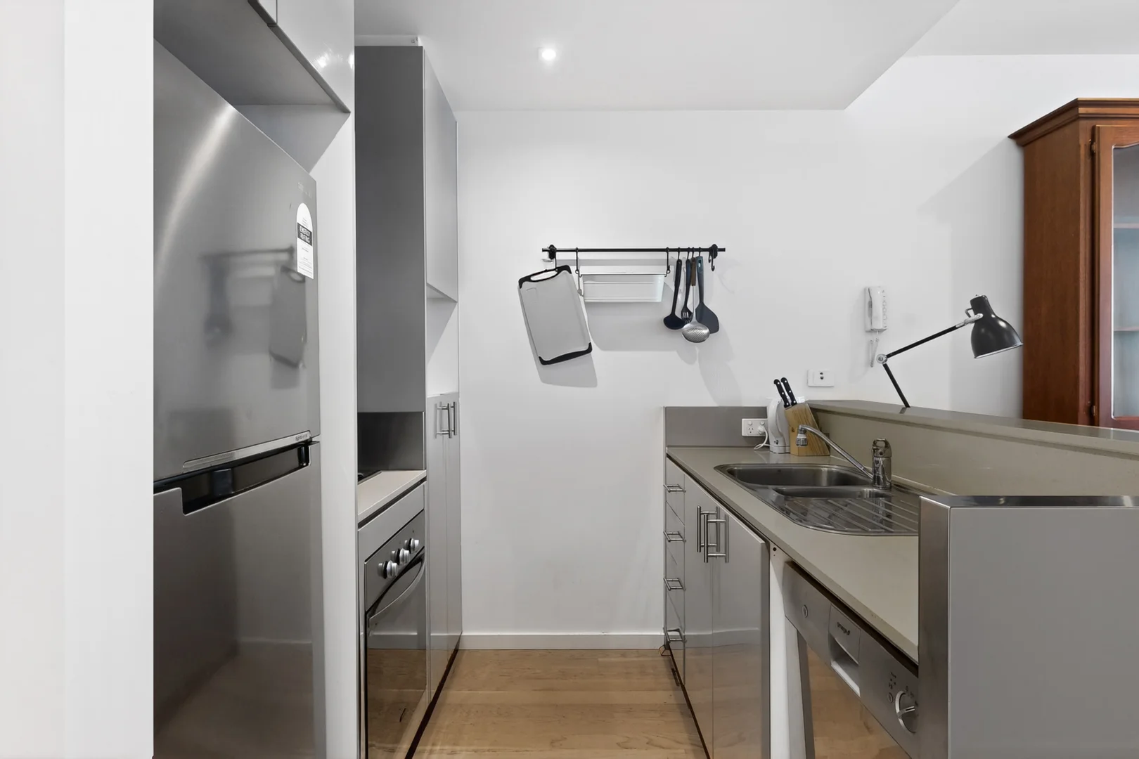 Additional image 2 of 505/52 Nott Street, Port Melbourne VIC 3207