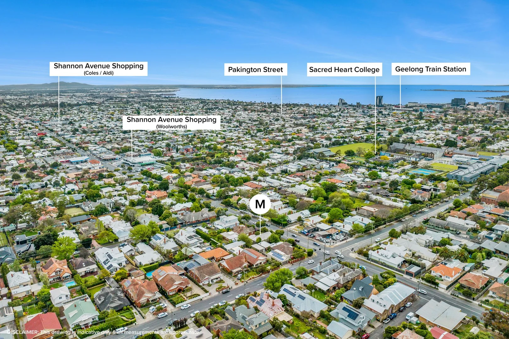 Additional image 13 of 317 Shannon Avenue, Newtown VIC 3220