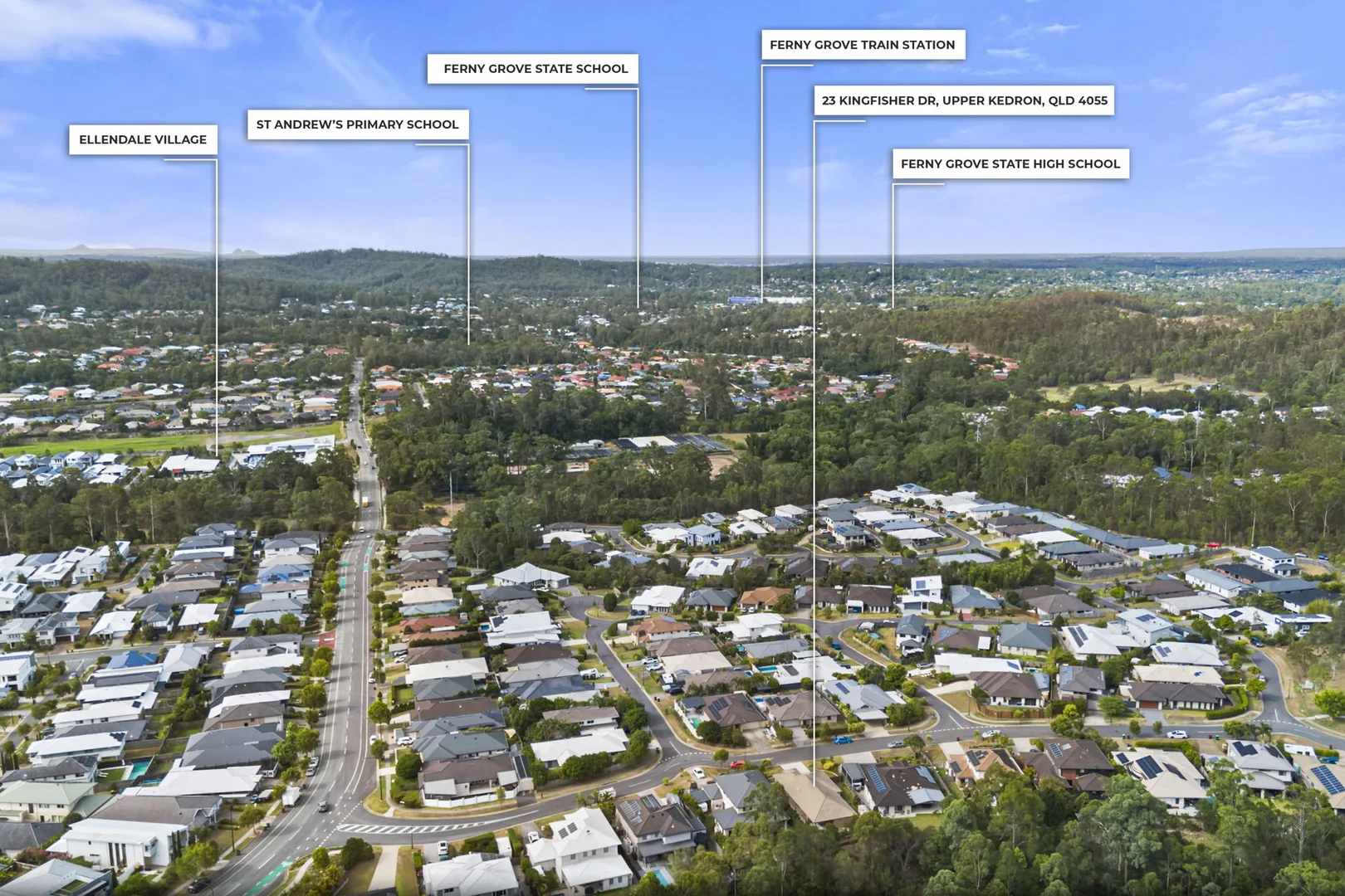 Additional image 15 of 23 Kingfisher Drive, Upper Kedron QLD 4055