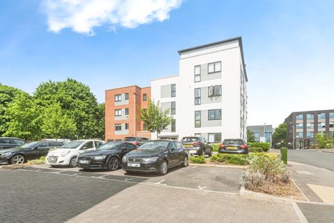 3 Ruhemann Street, Reading RG30