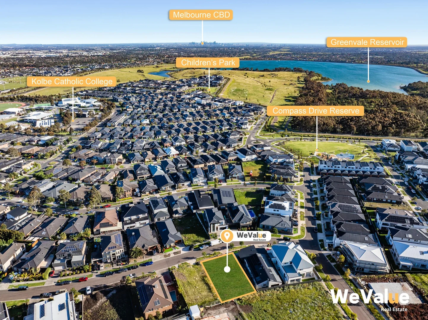 Additional image 3 of 22 Silvan Terrace, Greenvale VIC 3059