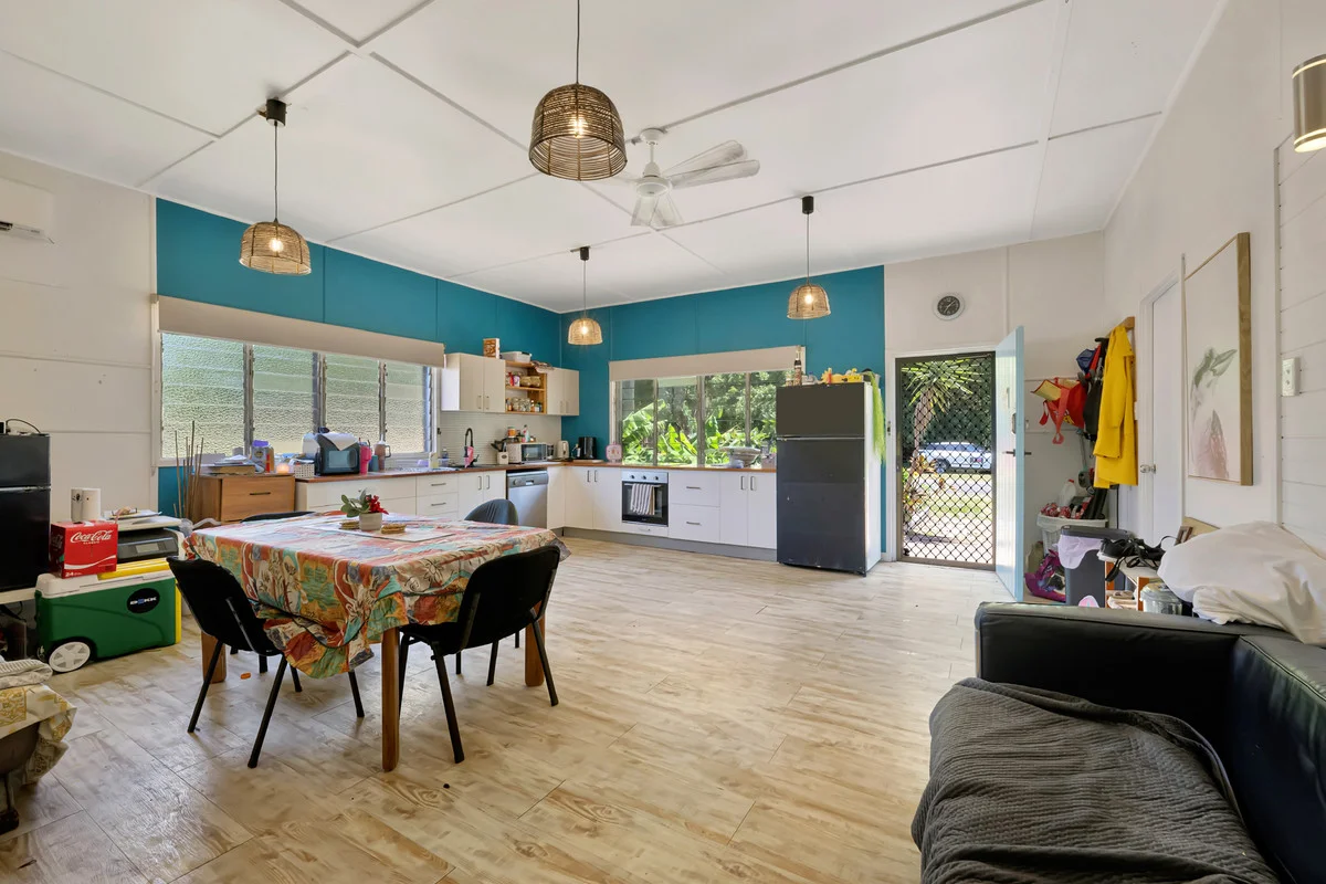 Additional image 11 of 56 Prince charles Avenue, Seaforth QLD 4741