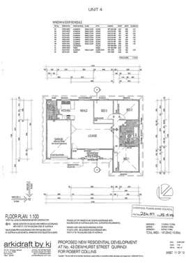 Additional image 14 of 43B & 43C Dewhurst Street, Quirindi NSW 2343