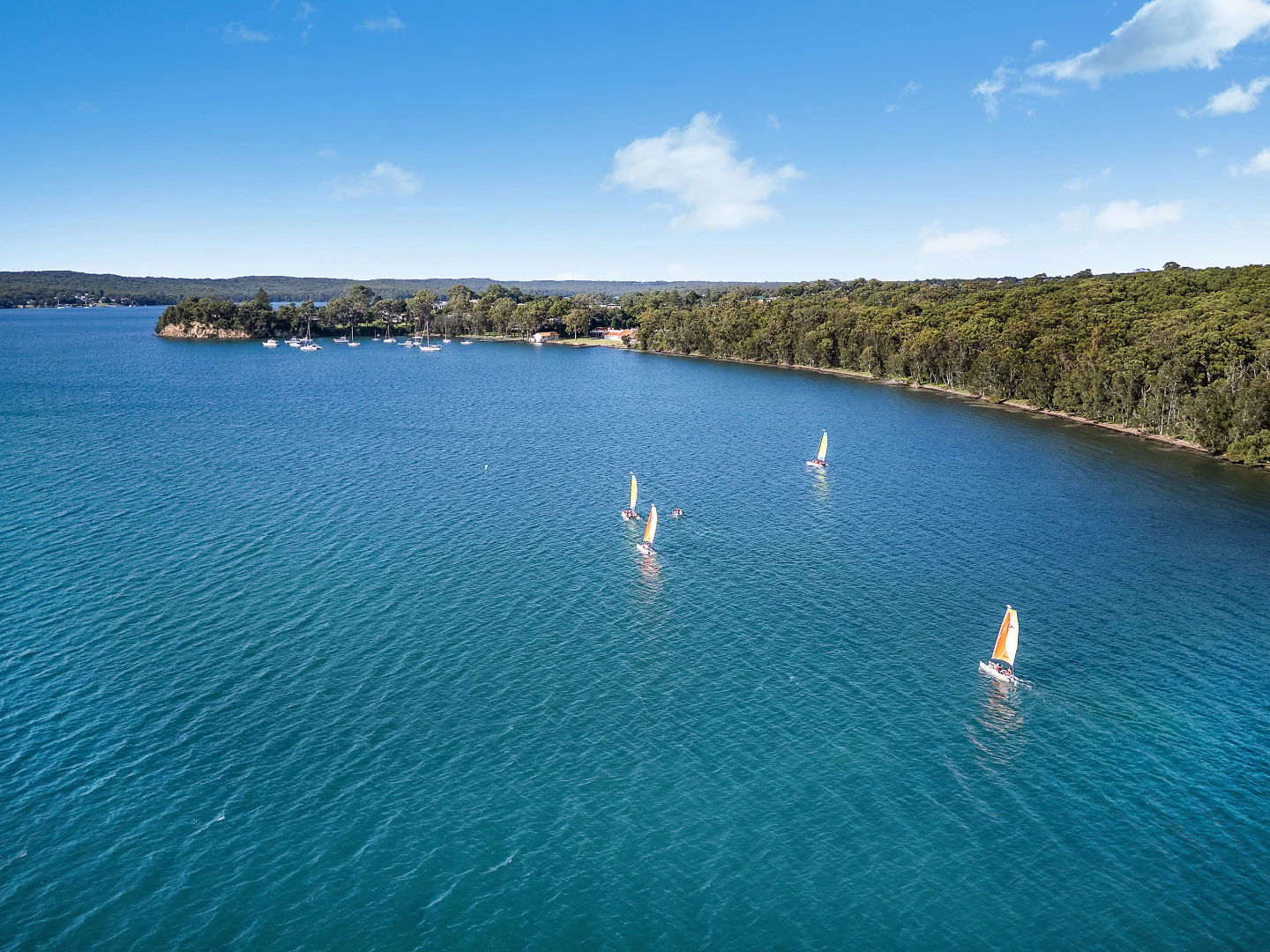 Additional image 11 of 285 Cams Boulevard, Summerland Point NSW 2259