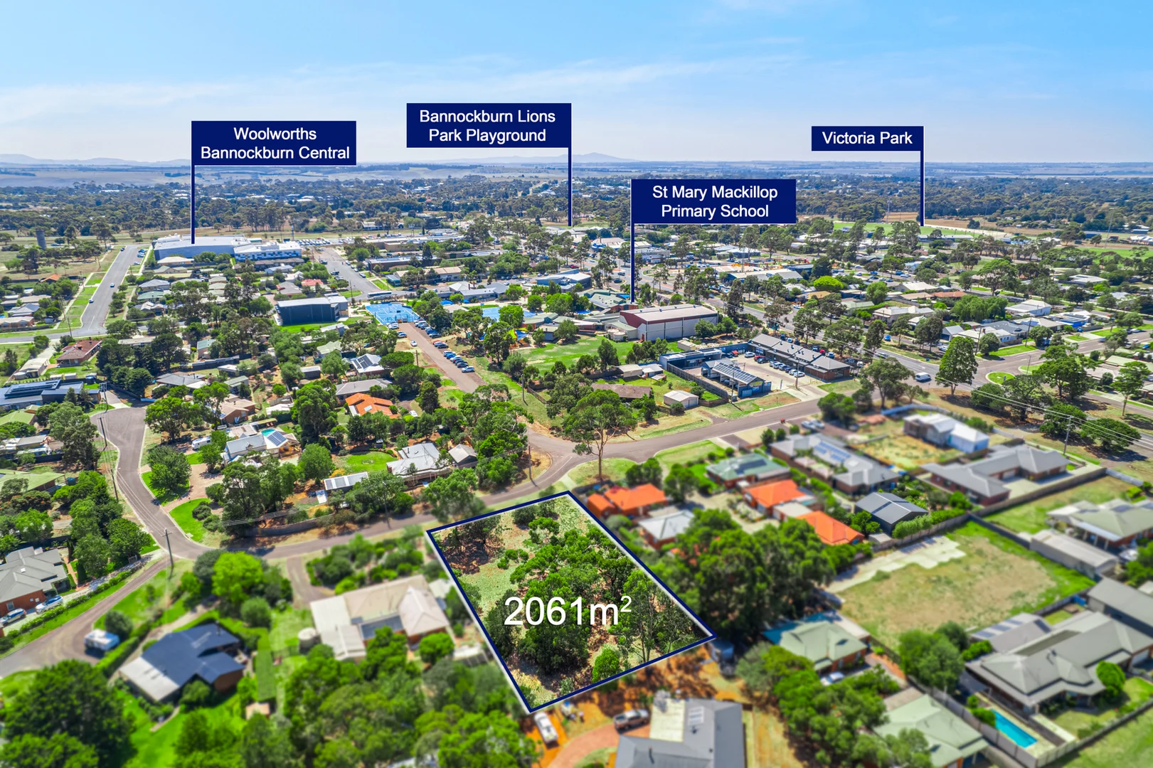 Additional image 2 of 1 Sandhurst Court, Bannockburn VIC 3331