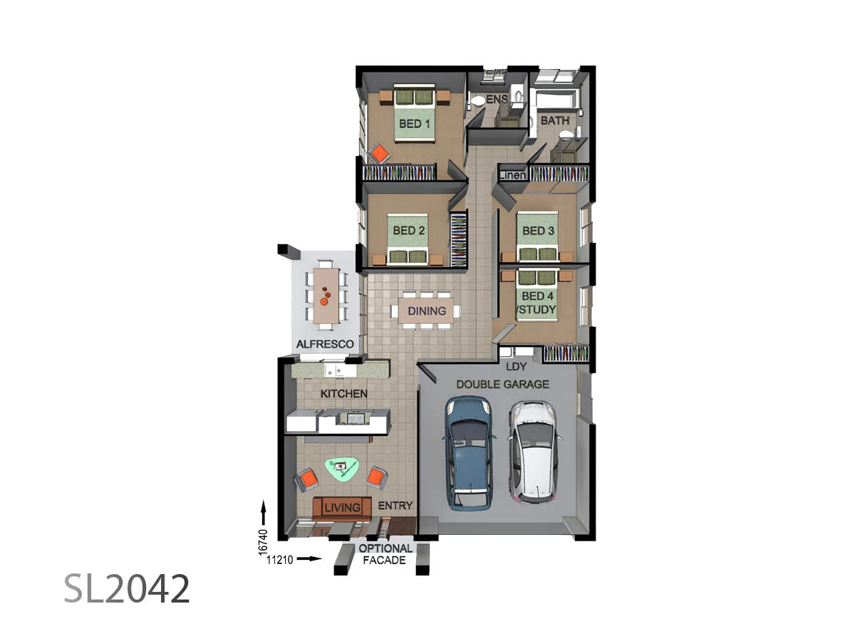 Additional image 4 of 8 Railton Avenue, Taree NSW 2430