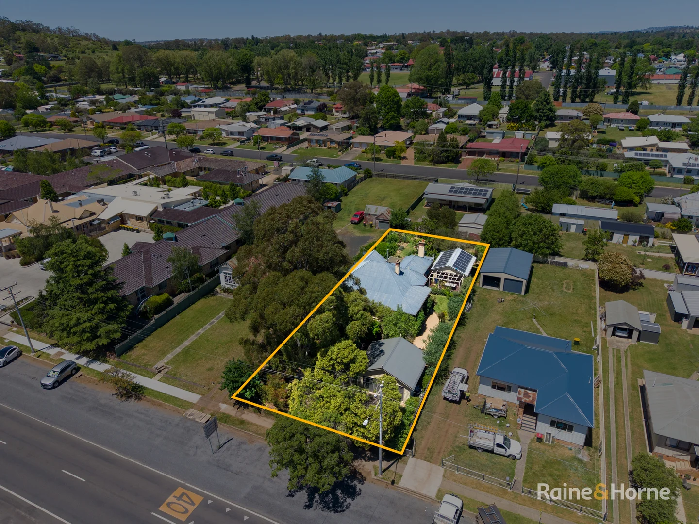 Additional image 20 of 197 Meade Street, Glen Innes NSW 2370