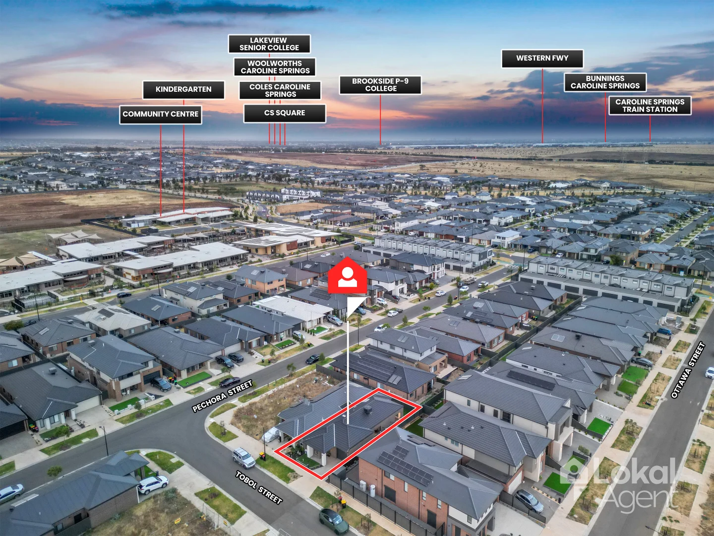 Additional image 12 of 5 Tobol Street, Truganina VIC 3029