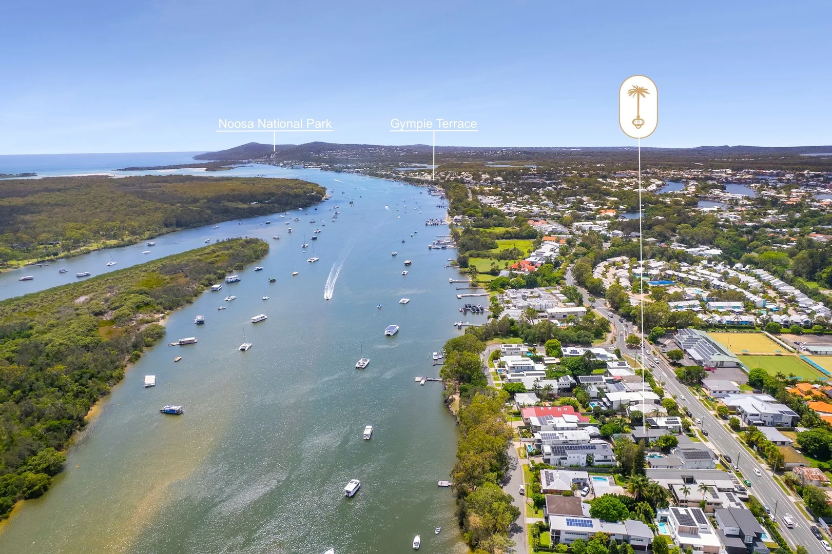 Additional image 15 of 58 Hilton Terrace, Tewantin QLD 4565