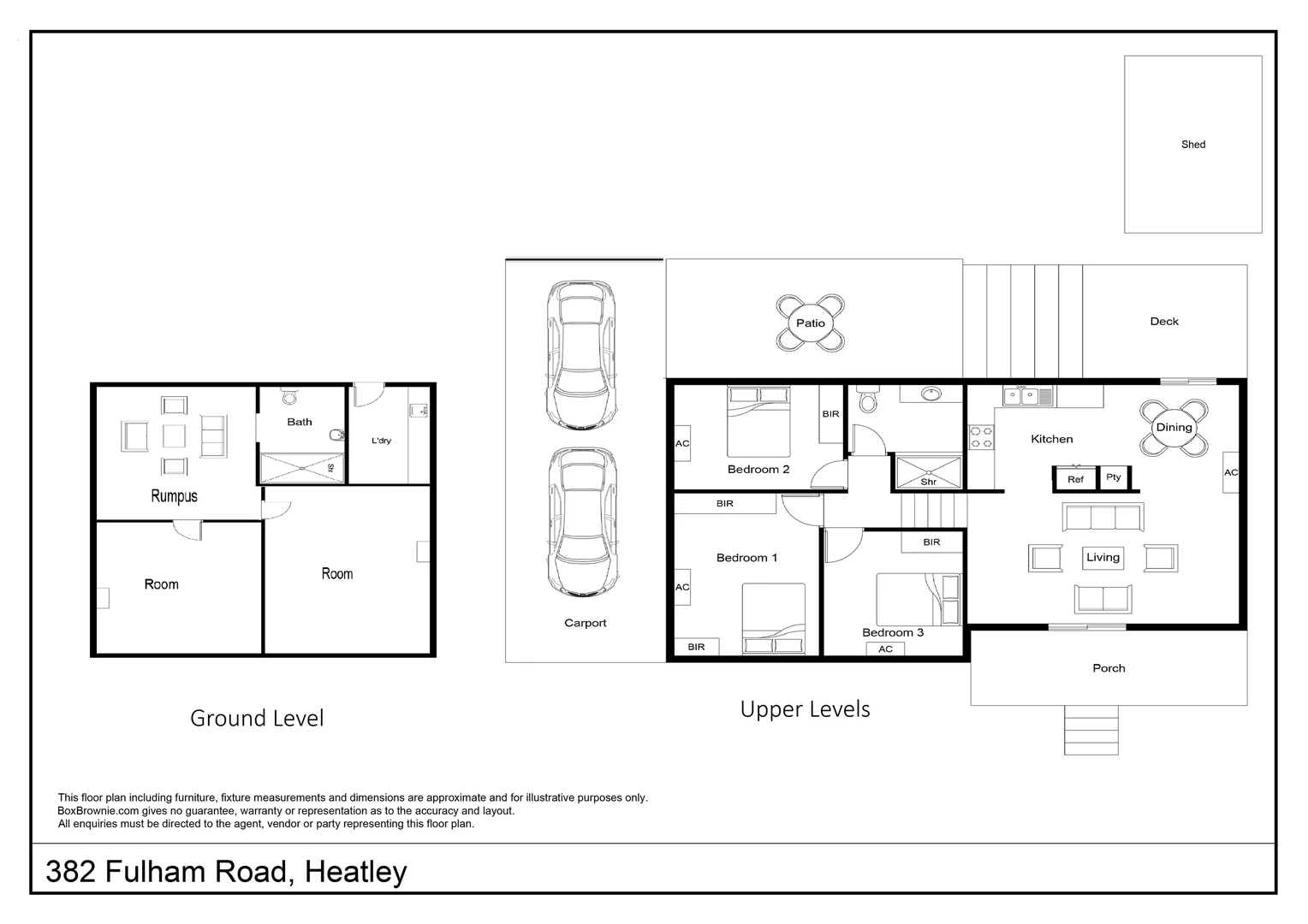 Additional image 14 of 382 Fulham Road, Heatley QLD 4814