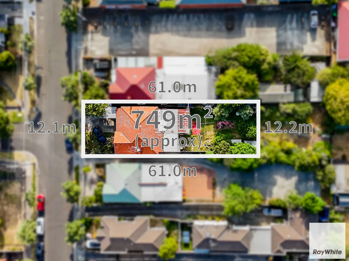 15 Stanlake Street, Footscray VIC 3011