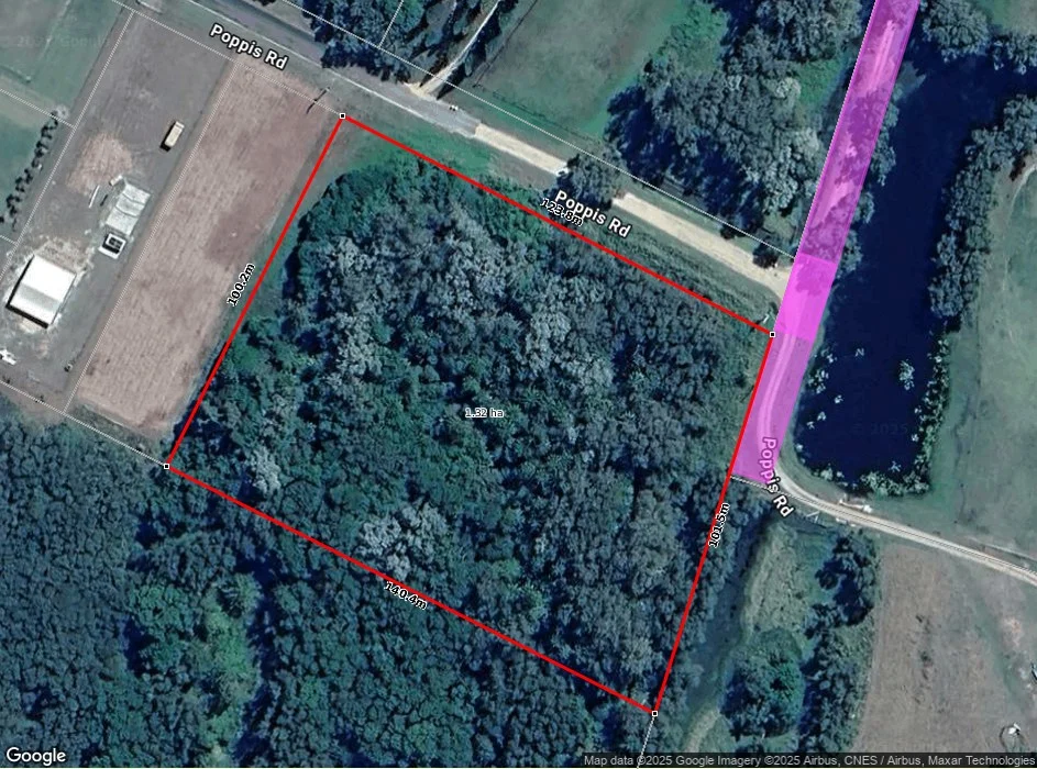 Additional image 2 of Lot 18 Poppis Road, Forrest Beach QLD 4850