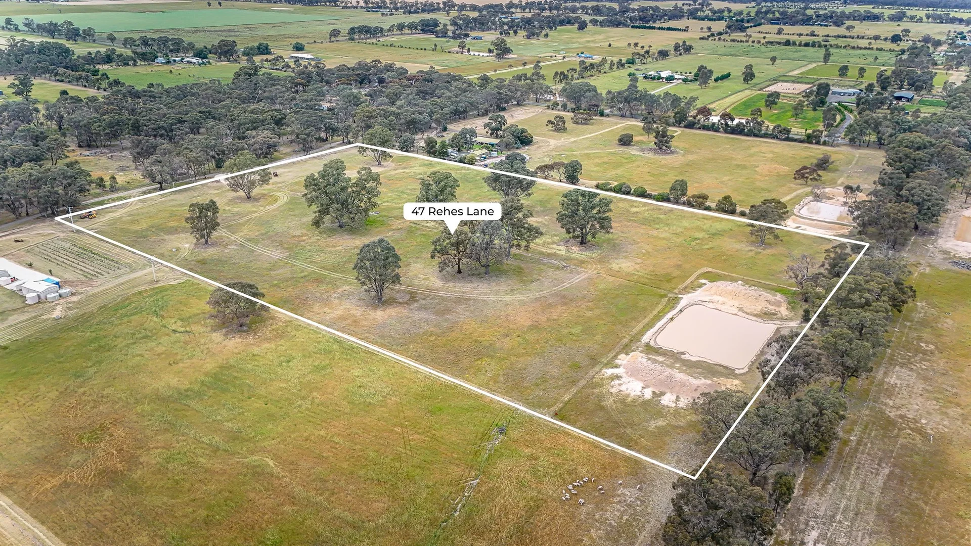 Additional image 4 of 47 Rehes Lane, Goornong VIC 3557