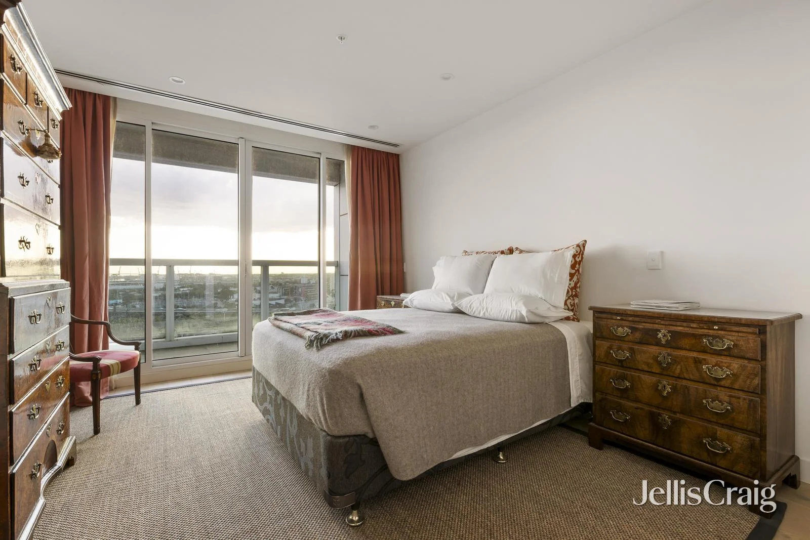 Additional image 12 of 1501/188 Macaulay Road, North Melbourne VIC 3051