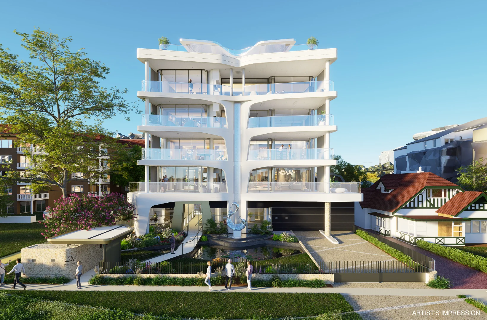 Additional image 4 of 31 South Perth Esplanade, South Perth WA 6151