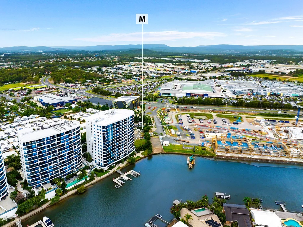 Additional image 17 of 5301/5 Harbour Side Court, Biggera Waters QLD 4216