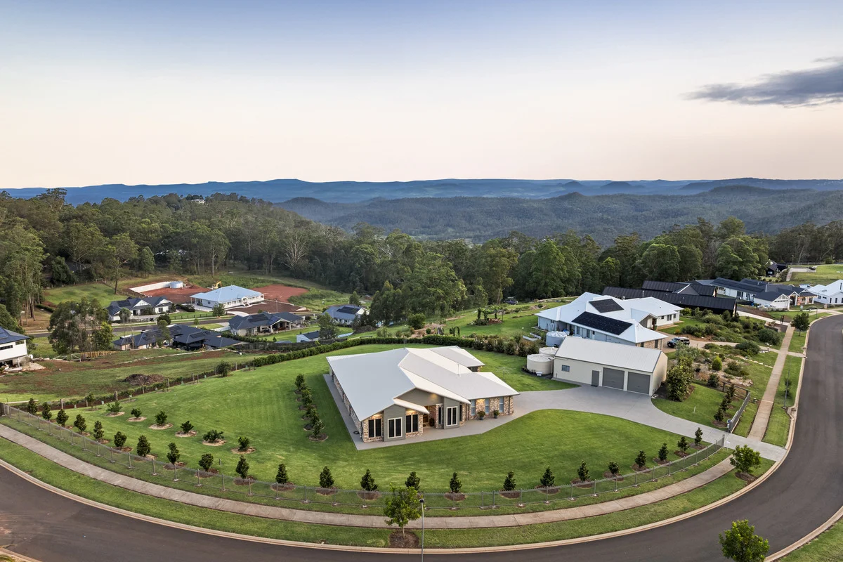 Additional image 19 of 51 Escarpment Avenue, Cabarlah QLD 4352