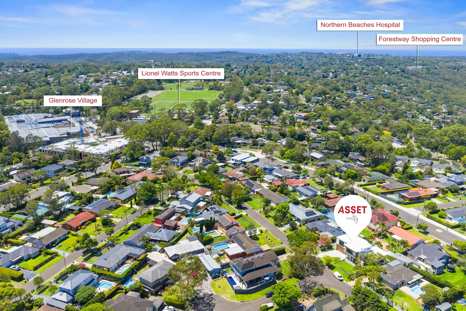 Additional image 25 of 68 Peacock Parade, Frenchs Forest NSW 2086