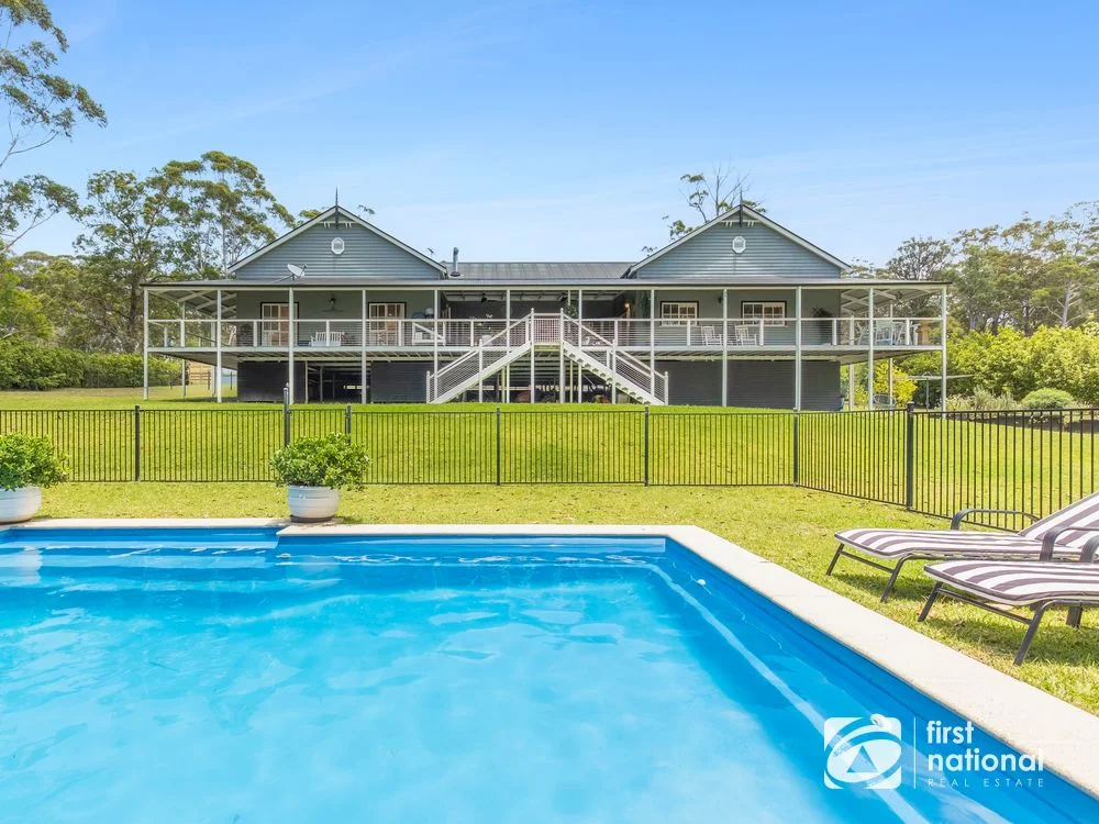 Additional image 18 of 19 Goonaroo Place, Emerald Beach NSW 2456