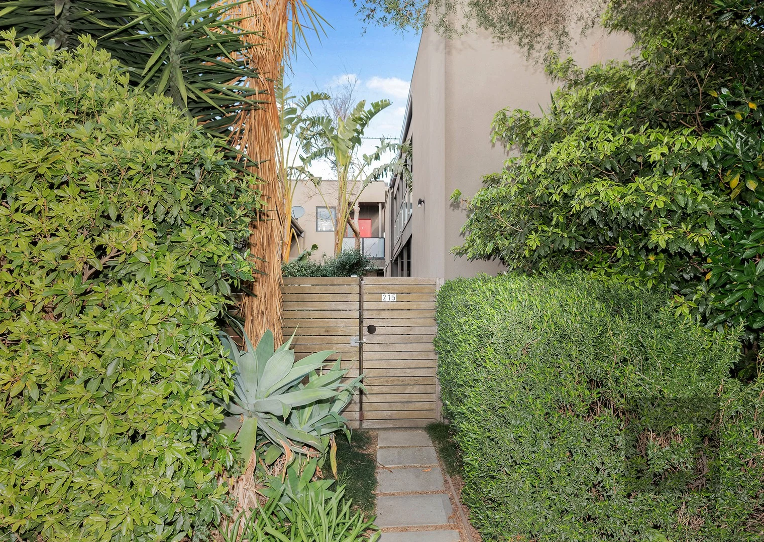 4/215 Francis Street, Yarraville VIC 3013