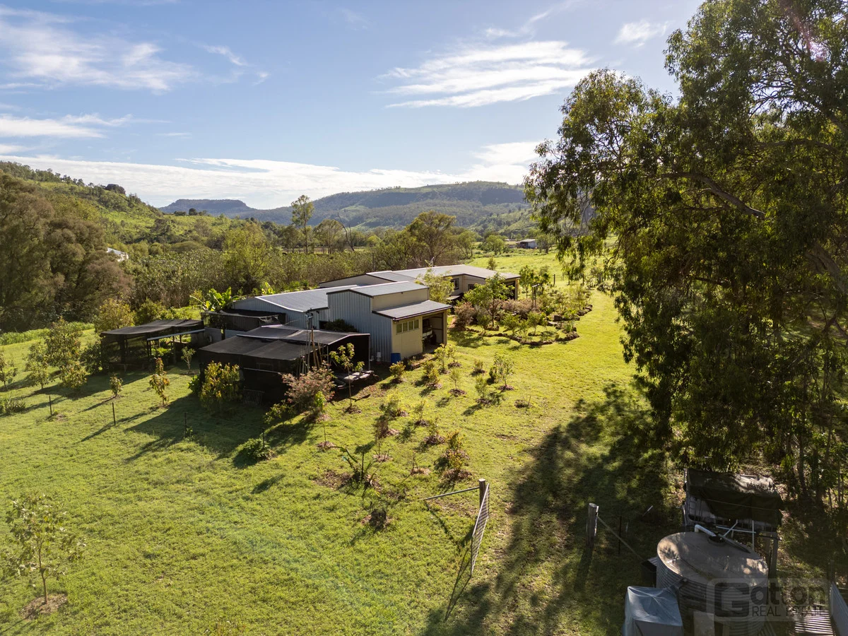 Additional image 3 of 41 Spinnach Creek Road, Fordsdale QLD 4343
