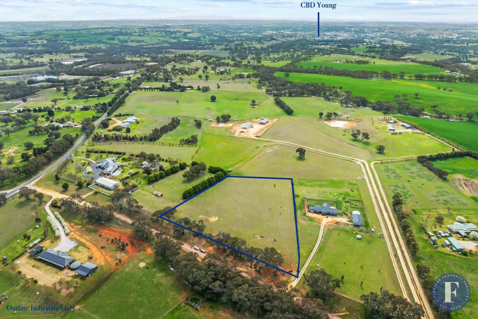 Additional image 3 of 114 Boundary Road, Young NSW 2594