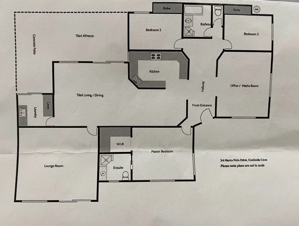 Additional image 13 of 34 Marco Polo Dr, Cooloola Cove QLD 4580