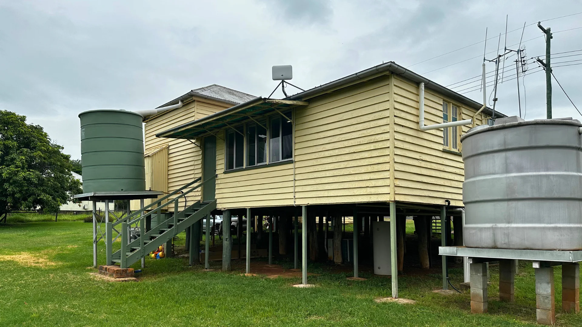 Additional image 19 of 12 Cordelia St, Gayndah QLD 4625