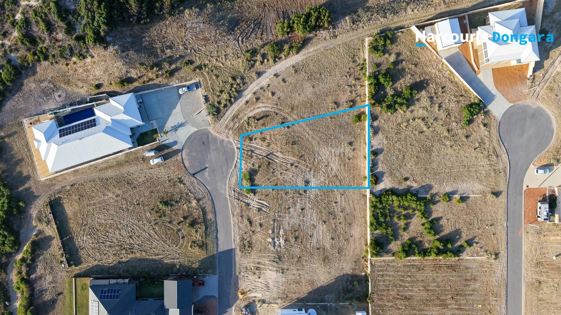 Additional image 4 of Lot 610/22 Poole View, Dongara WA 6525