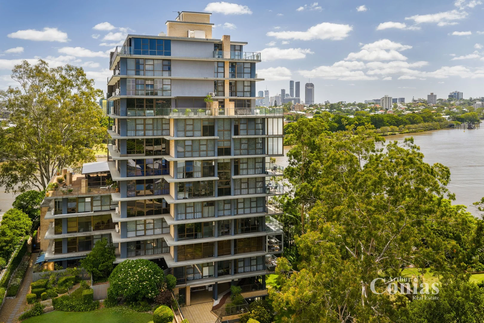 30/58 Sandford Street, St Lucia QLD 4067